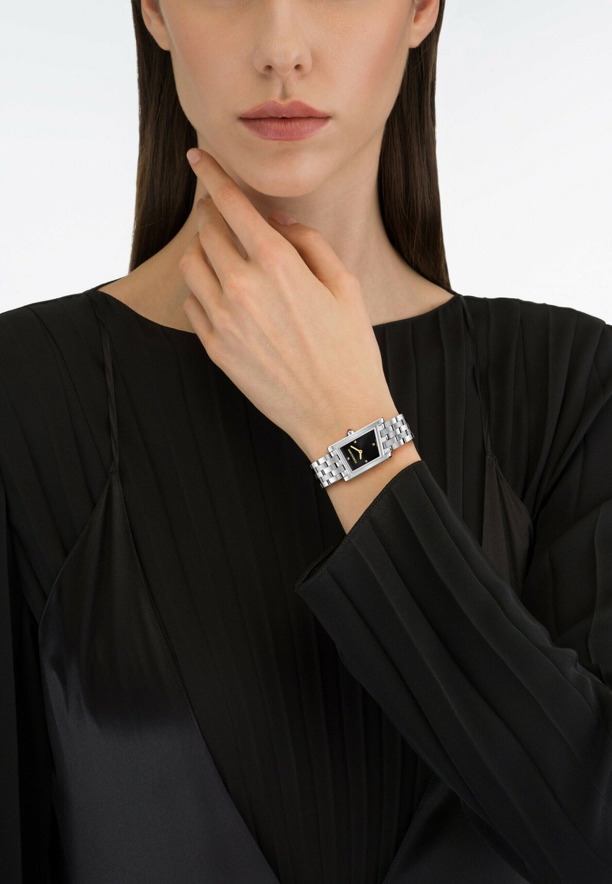 FERRAGAMOFERRAGAMO ASYMETRIQUE - Uhr
