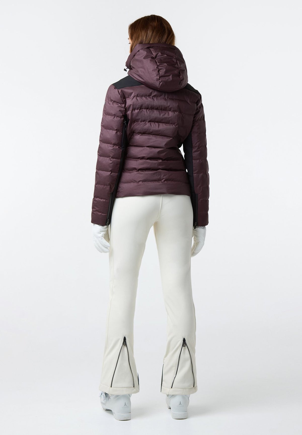8848 AltitudeALEXIA - Skijacke