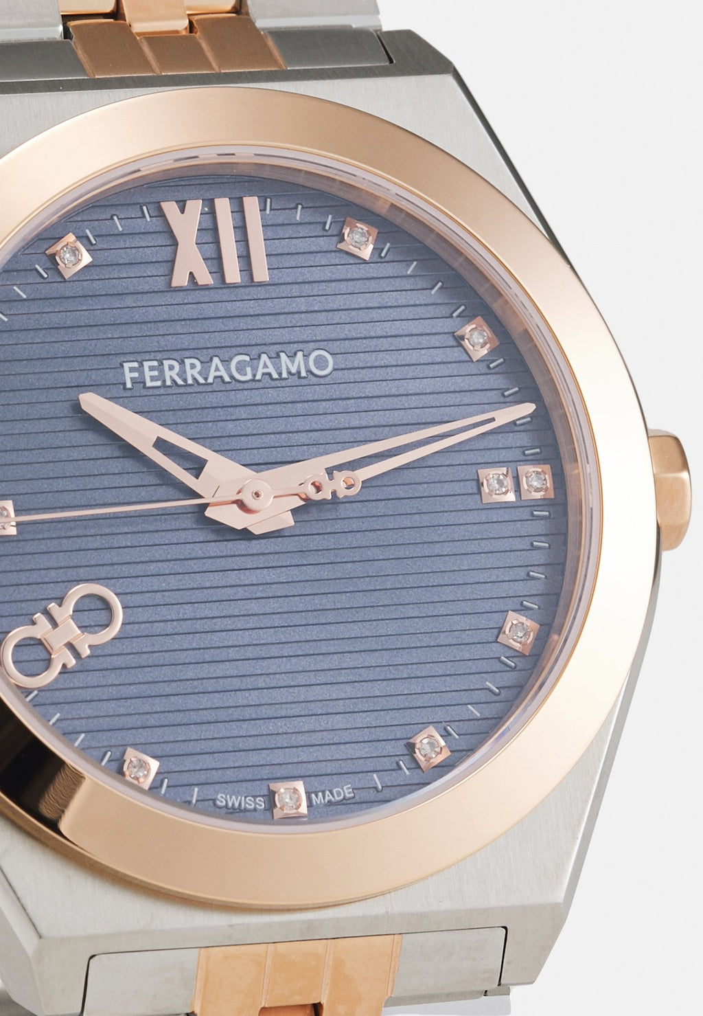 FERRAGAMOKI-VEGA NEW - Uhr