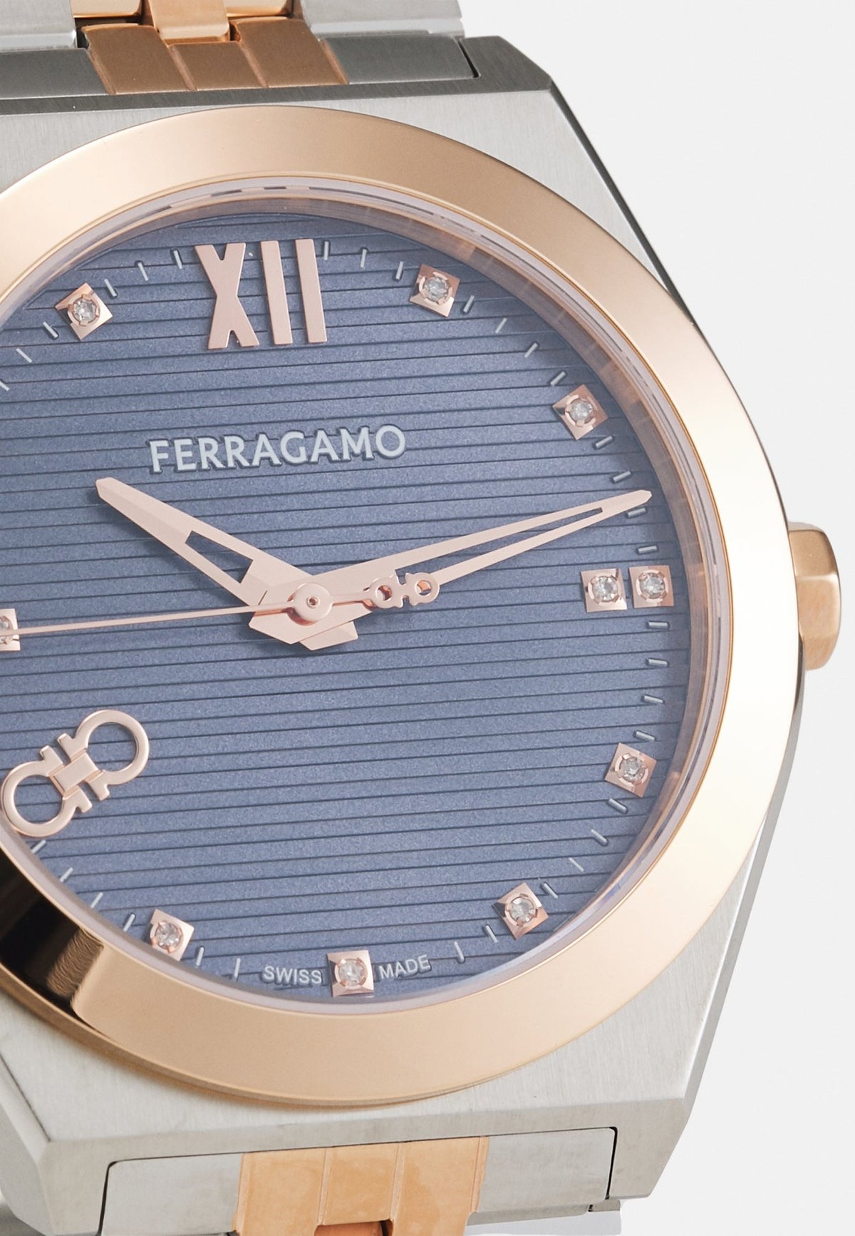 FERRAGAMOKI-VEGA NEW - Uhr