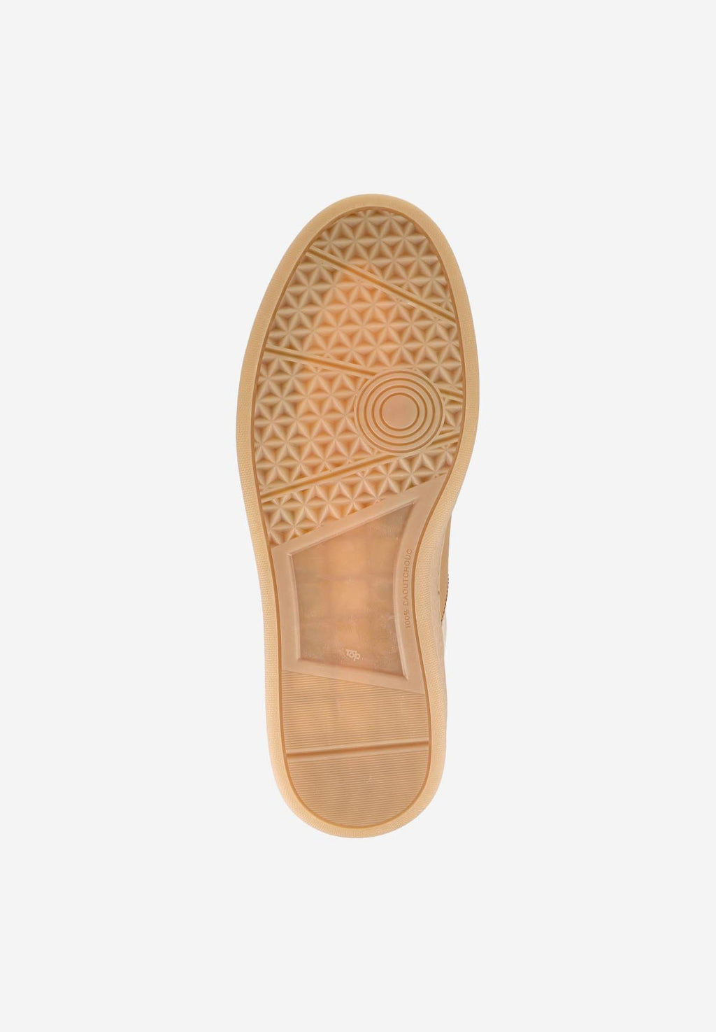 La MartinaLA MARTINA HERREN - SNEAKER BLUBBER BRAUN 42 - Sneaker low