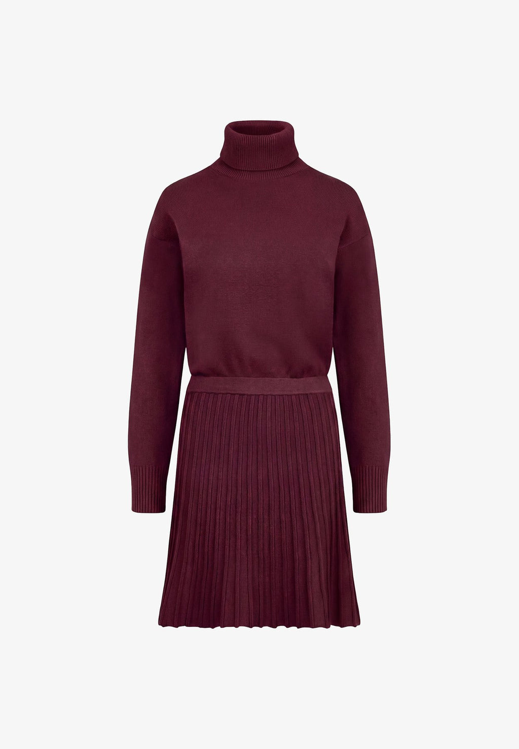ApartSTRICKKLEID - Strickkleid