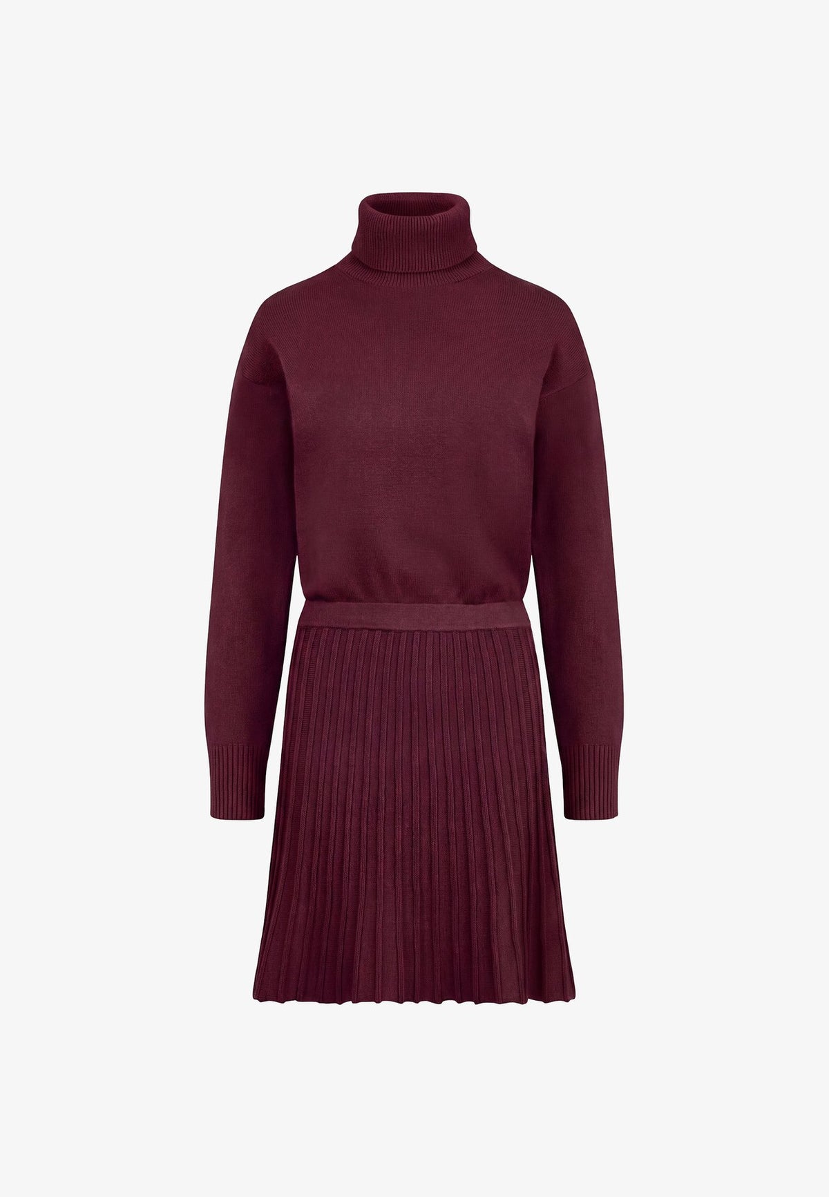 ApartSTRICKKLEID - Strickkleid
