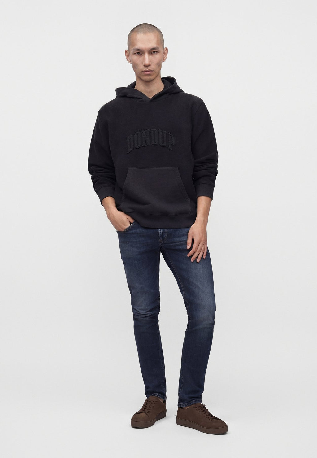 DondupKapuzenpullover