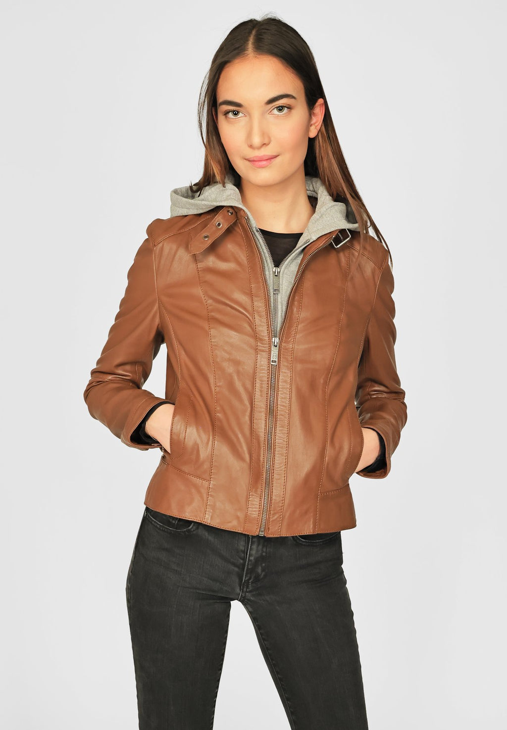 JCCLederjacke
