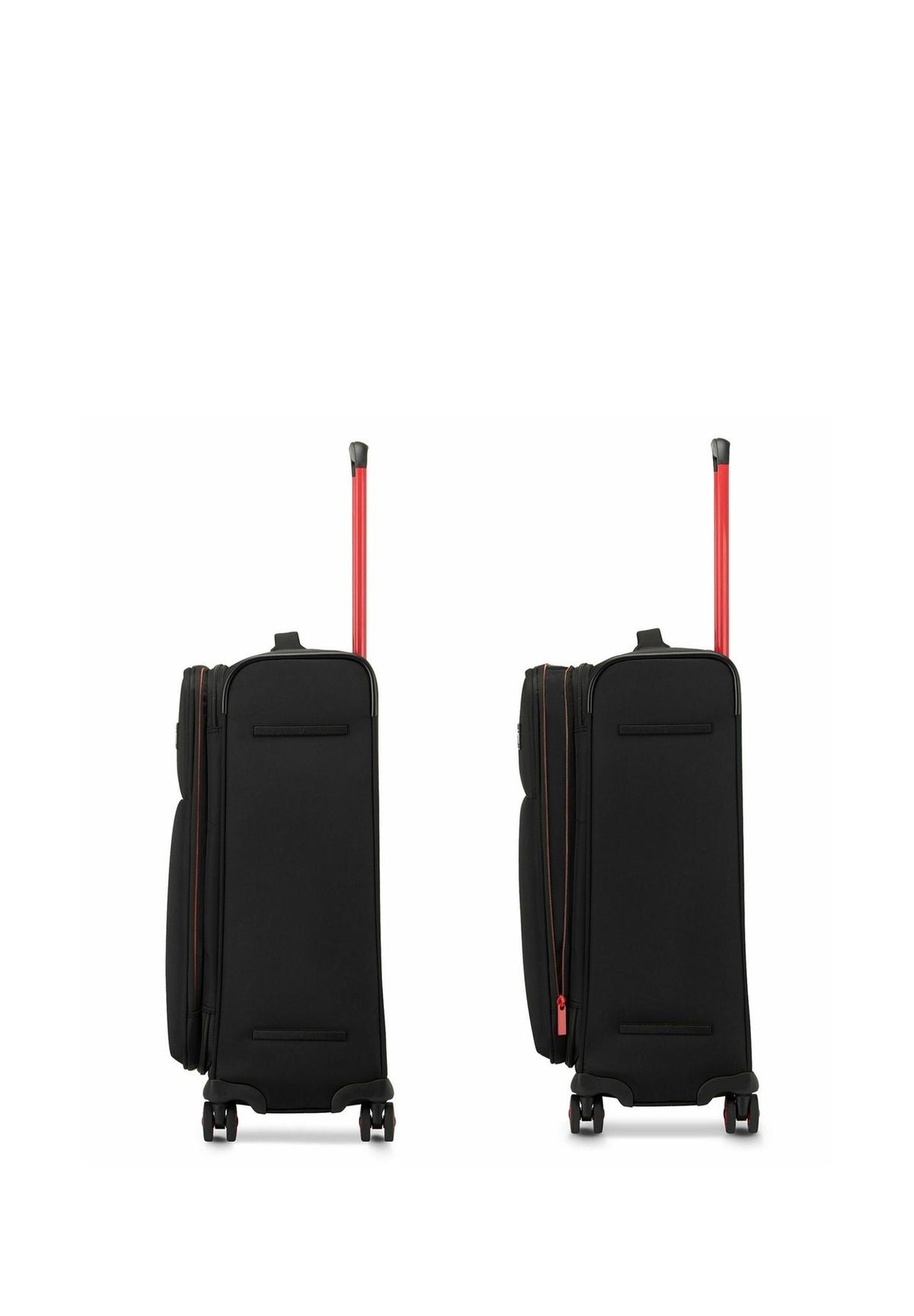 RV RoncatoMOVE SET VALIGIE - Kofferset