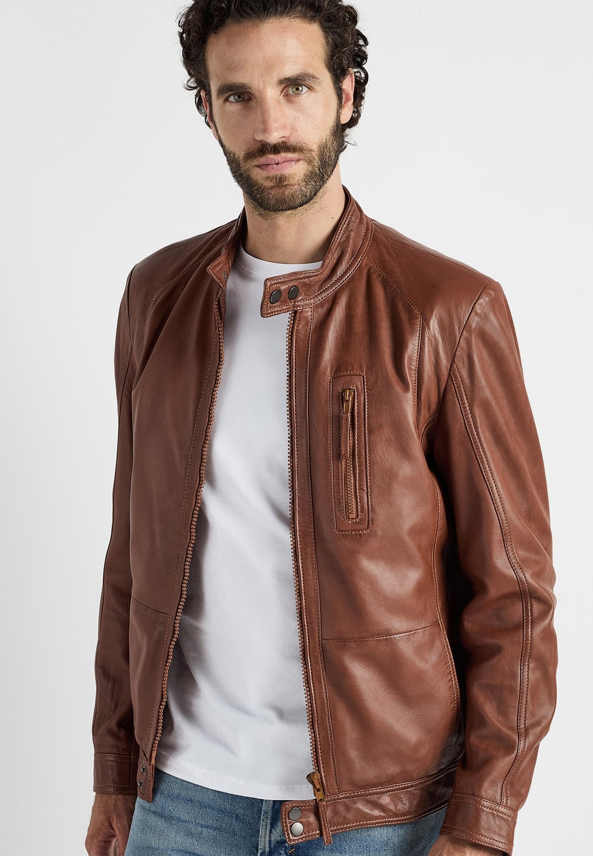 JCCLederjacke