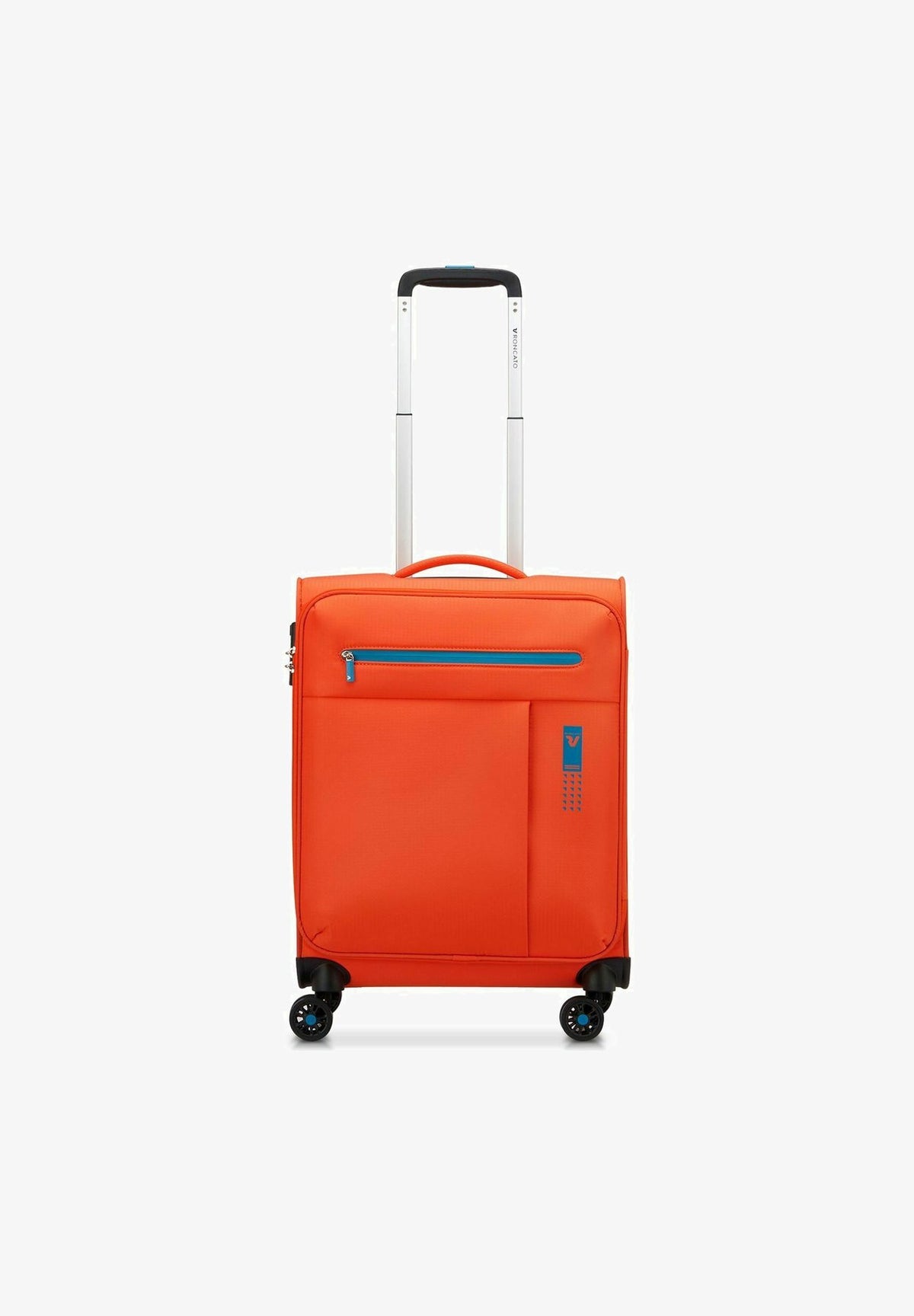 RV RoncatoLITE SOFT TROLLEY BAGAGLIO A MANO 55 CM - Trolley