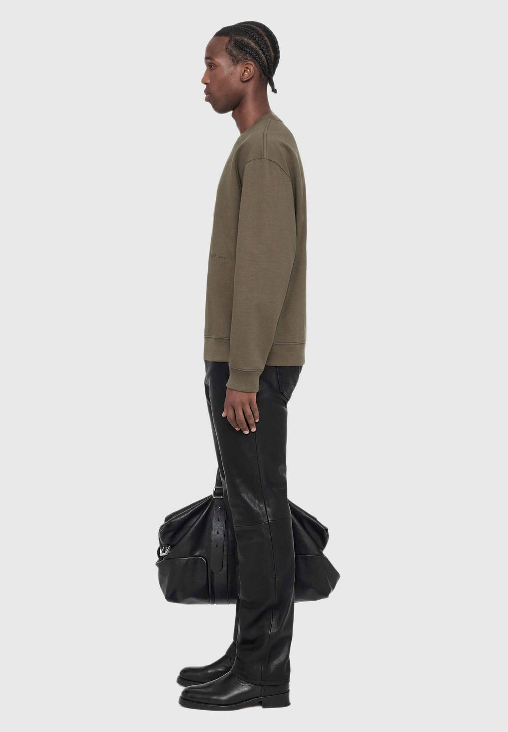 AllSaintsASTON CREW . - Sweatshirt