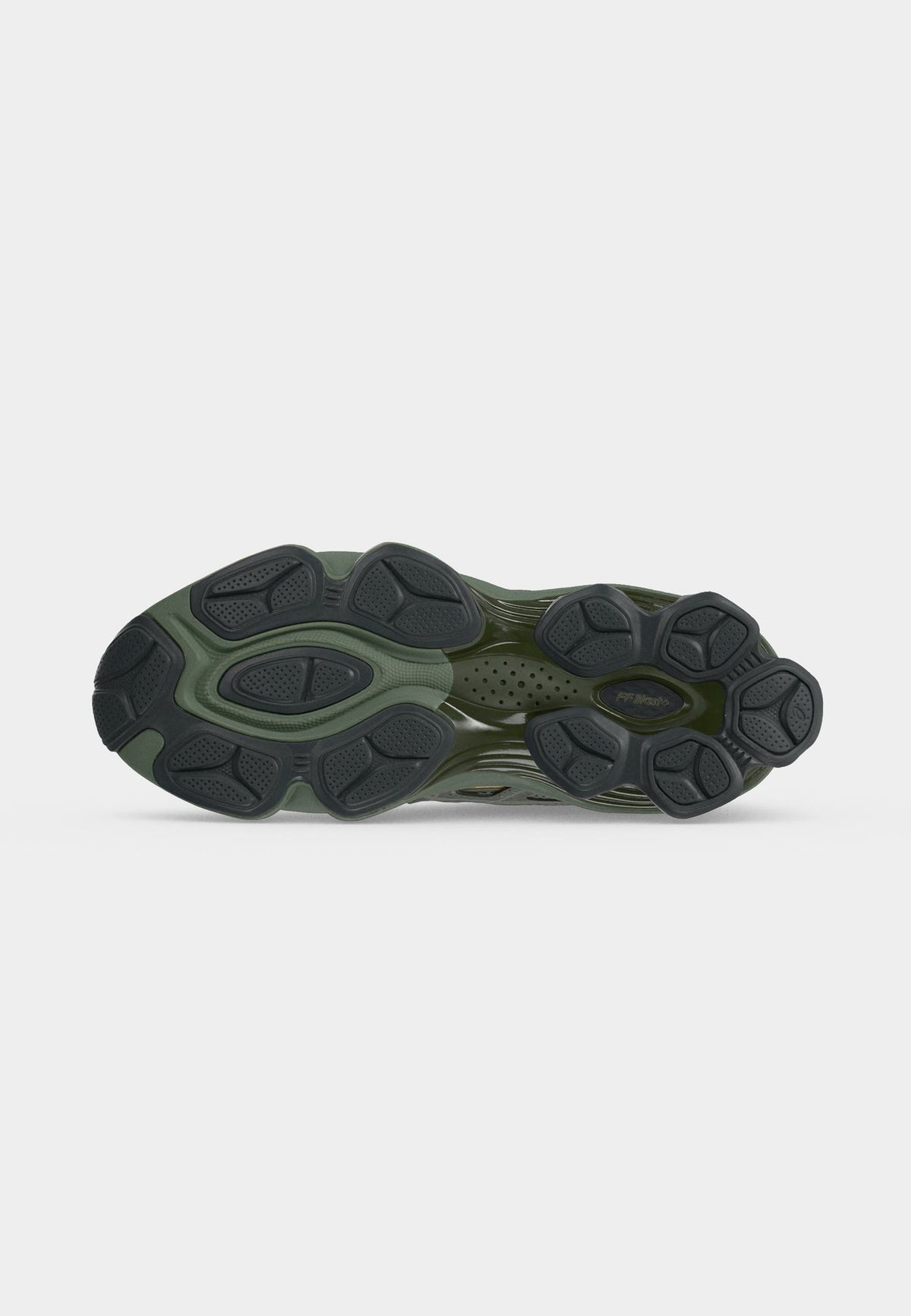 ASICS SportStyleGEL KINETIC FLUENT UNISEX - Low-Top-Sneaker