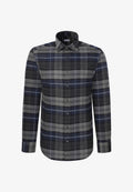 SeidenstickerREGULAR - TWILL - Hemd