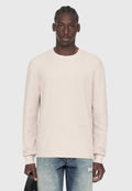 AllSaintsRAINE LS CREW . - Langarmshirt