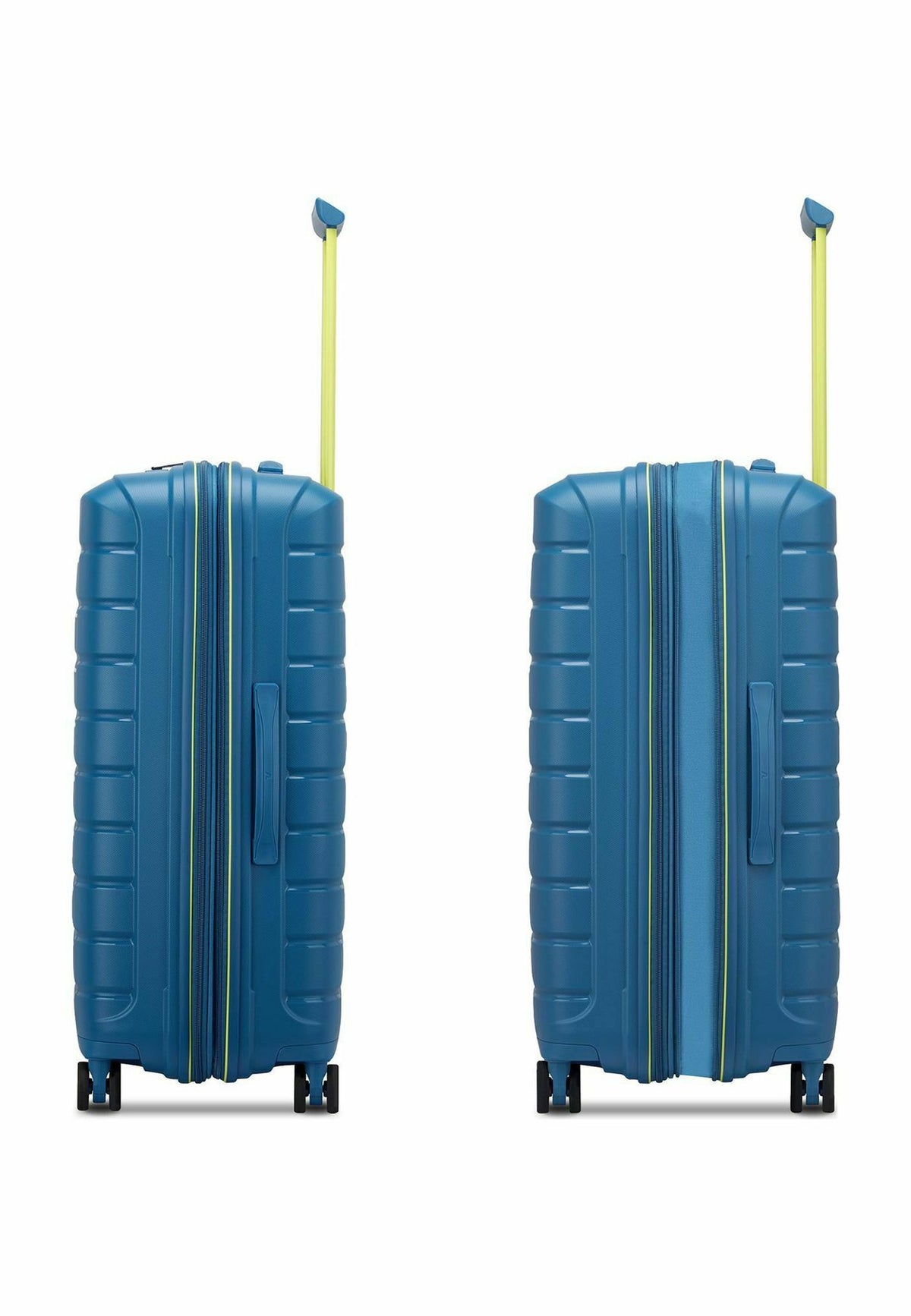 RV RoncatoB-FLYING MOVE SET VALIGIE - Trolley