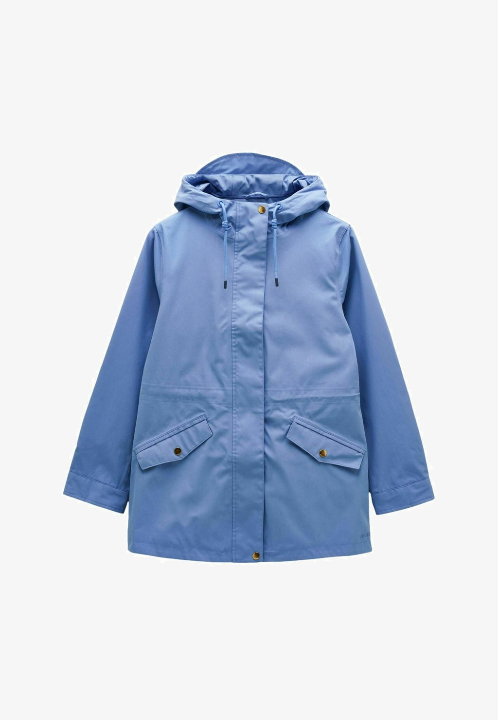 Tom JouleREGULAR FIT - PORTWELL WATERPROOF RAINCOAT WITH HOOD - Parka