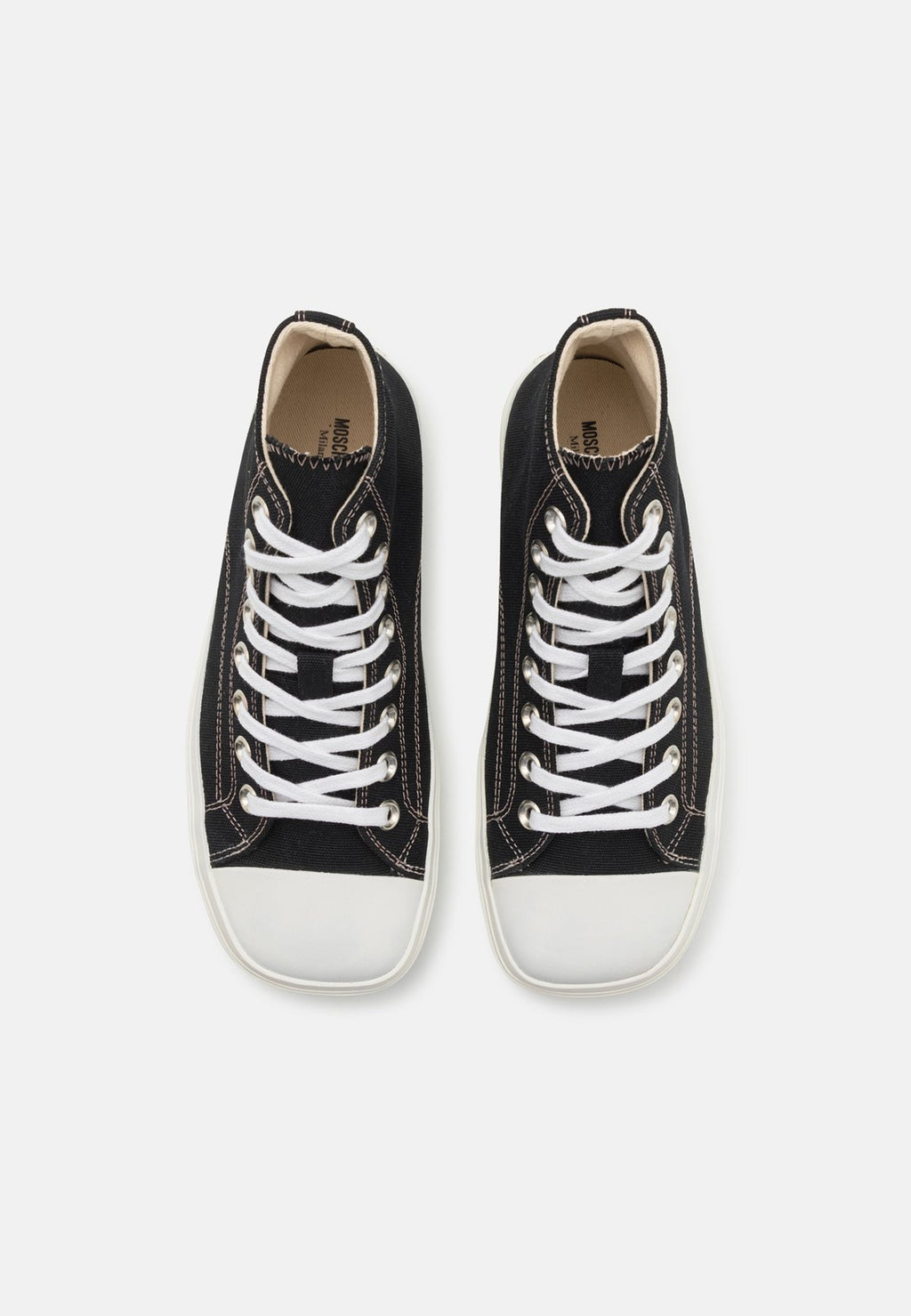 MOSCHINOEDGE - Sneaker high