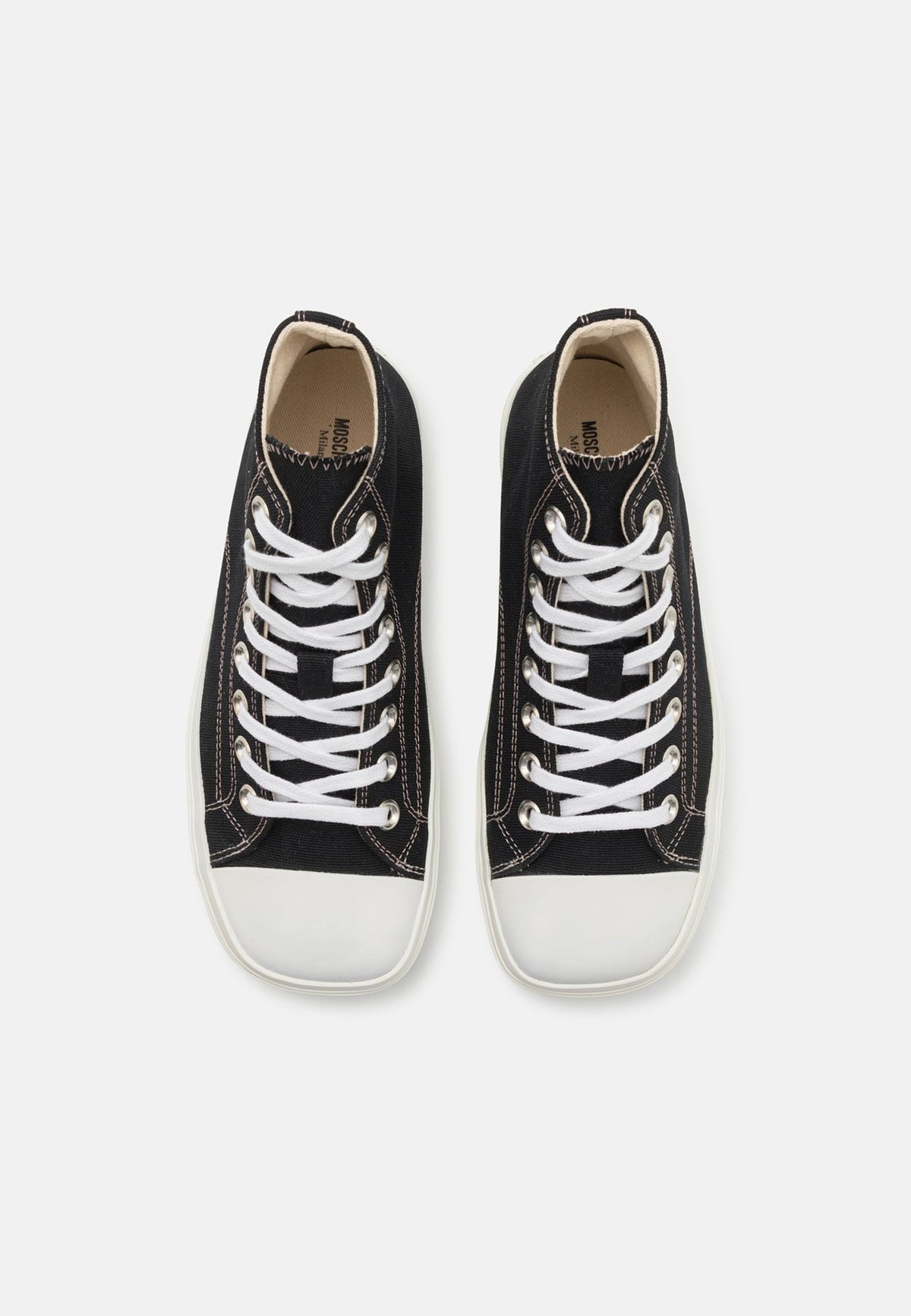 MOSCHINOEDGE - Sneaker high