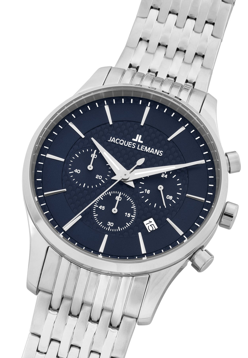 Jacques LemansLONDON - Chronograph