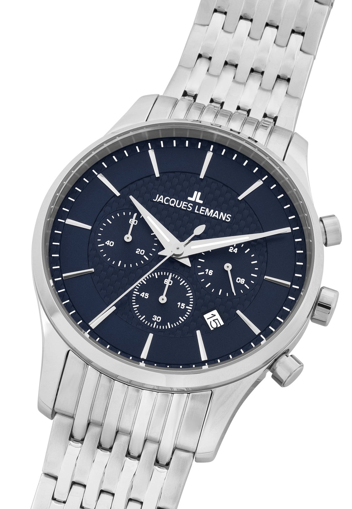 Jacques LemansLONDON - Chronograph
