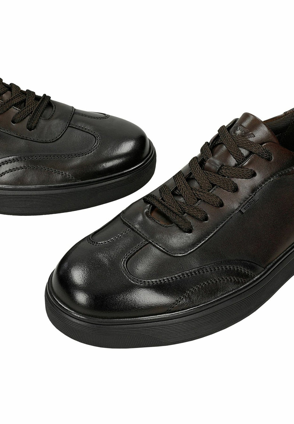 WojasPÓŁBUTY MĘSKIE - Sneaker low