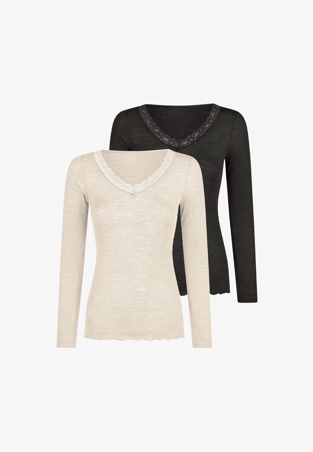 Nina von C.2-PACK - Unterhemd/-shirt