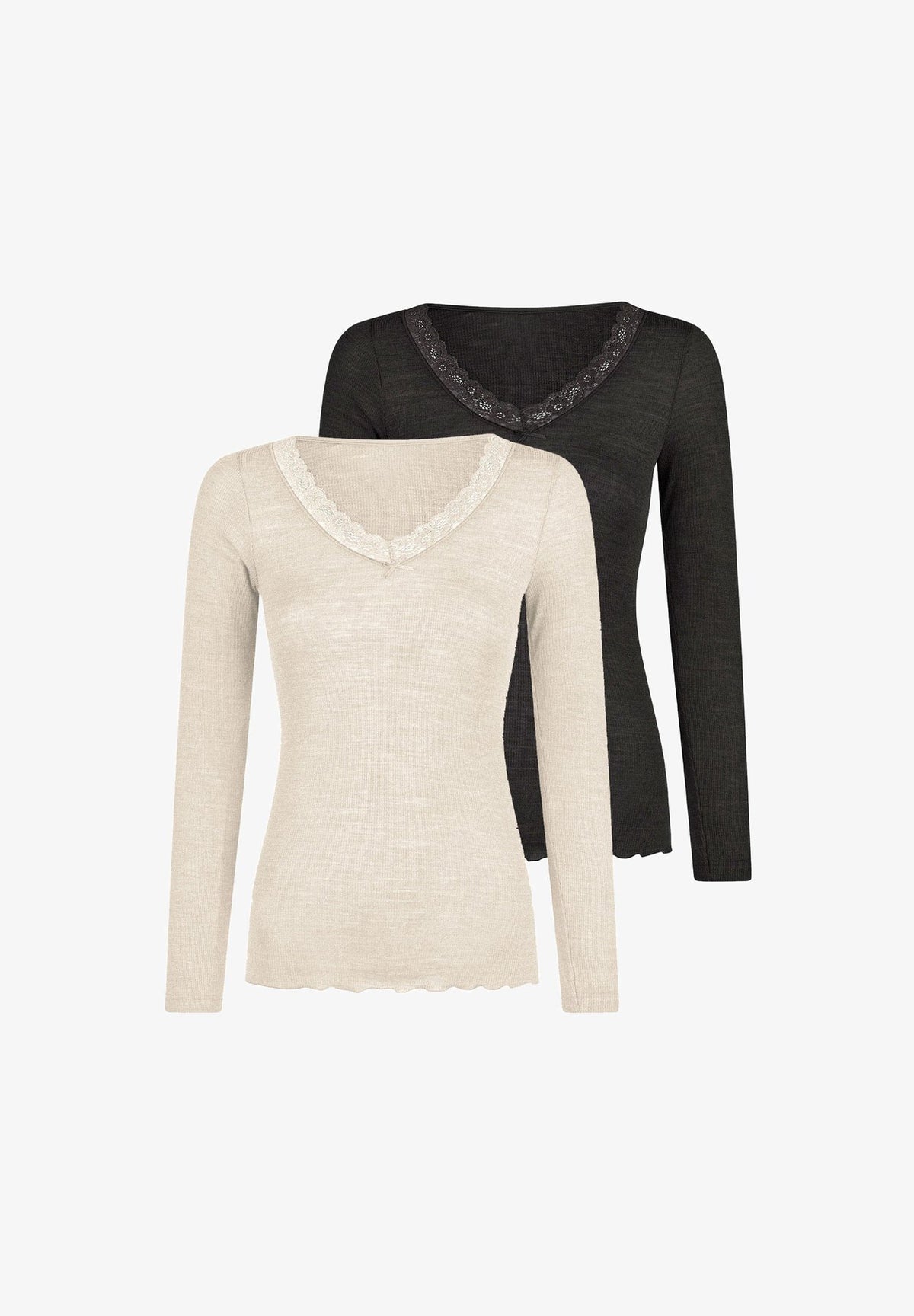 Nina von C.2-PACK - Unterhemd/-shirt