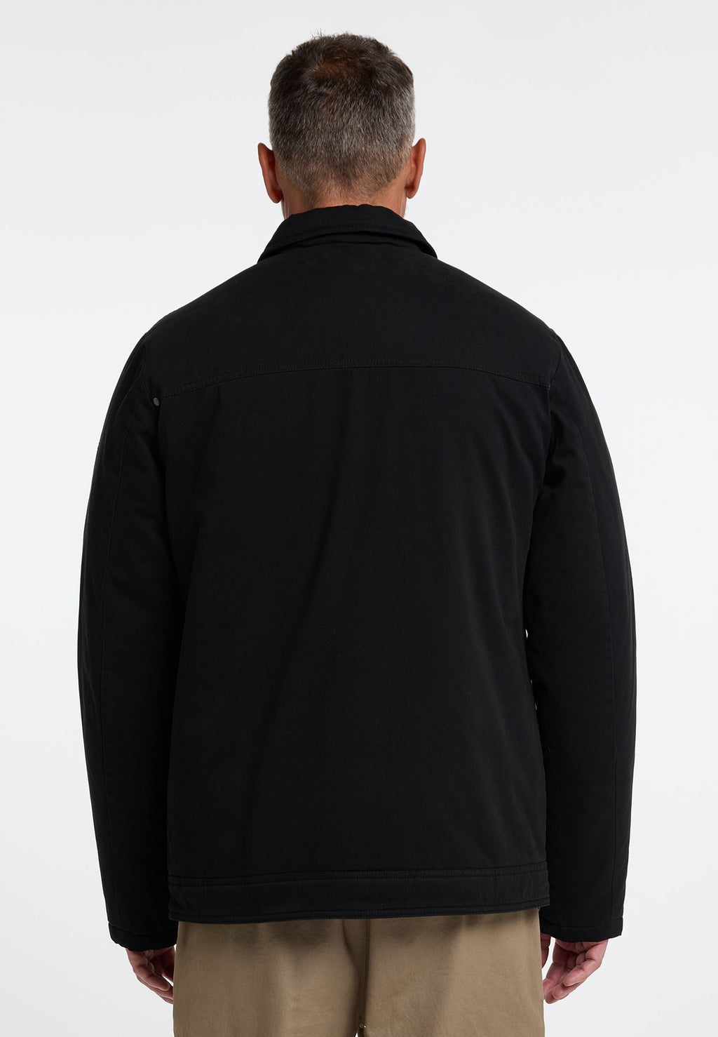 DreiMasterÜbergangsjacke