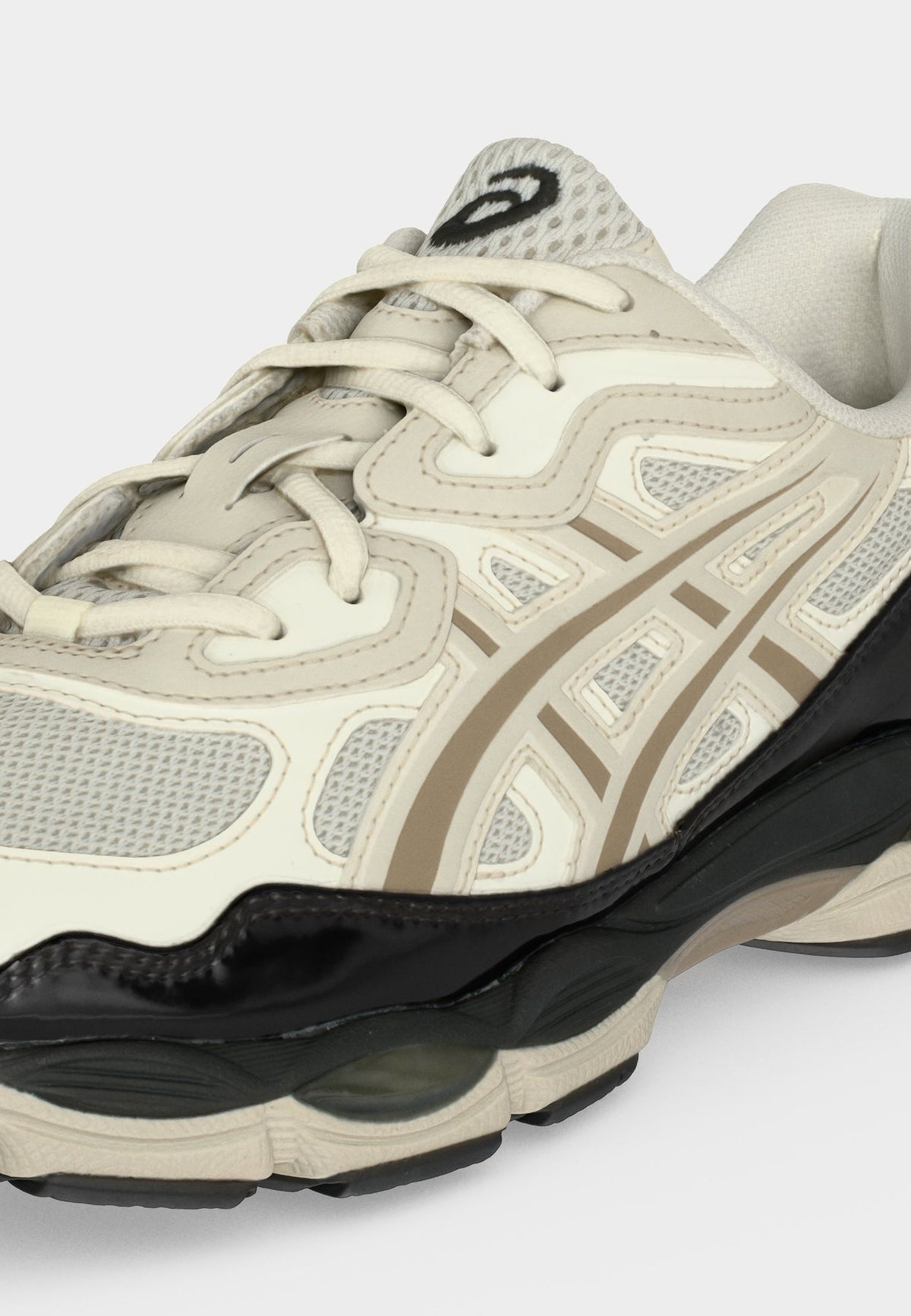 ASICS SportStyleGEL NYC UNISEX - Sneaker low