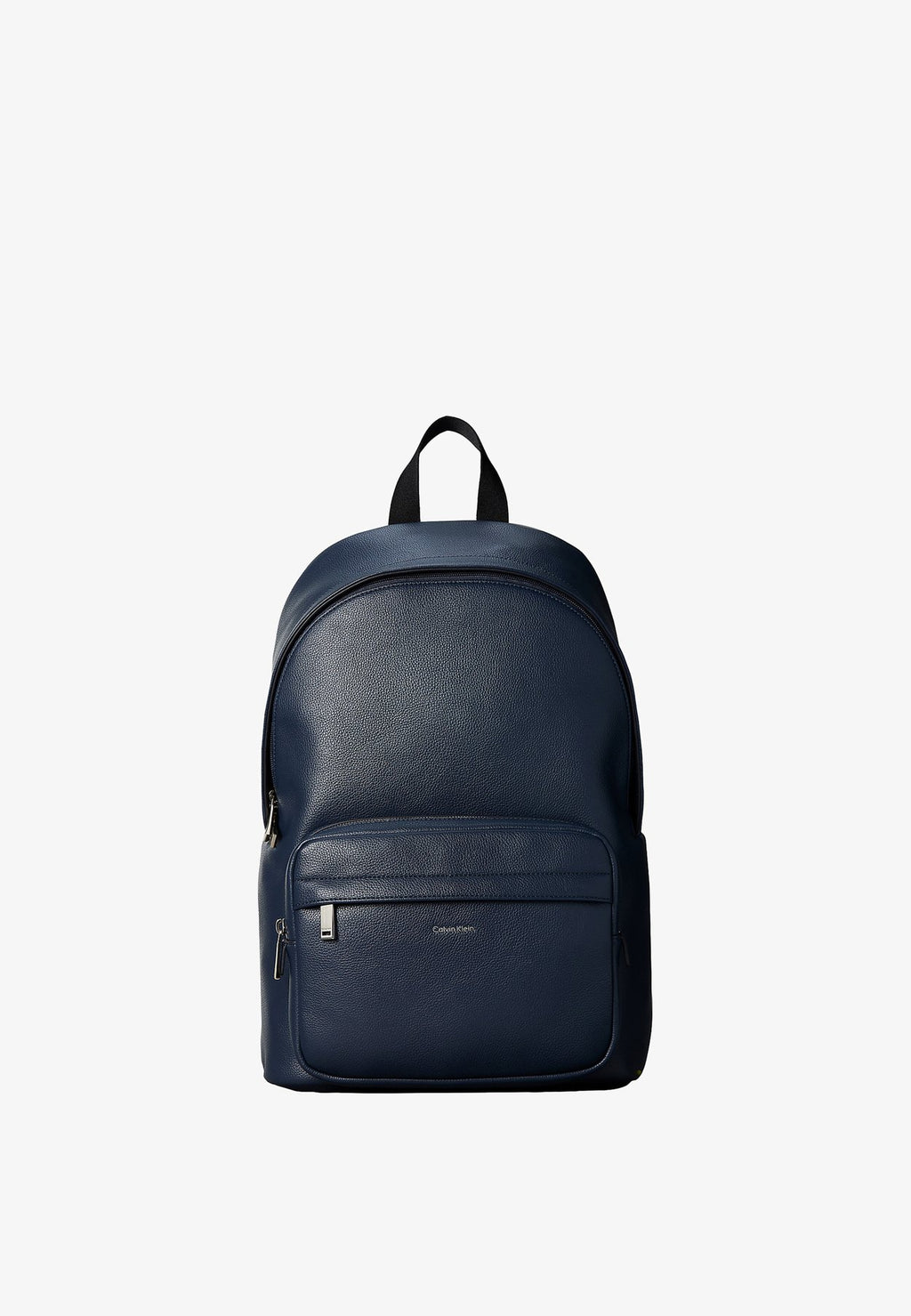 Calvin KleinRAISED ROUND BACKPACK - Tagesrucksack