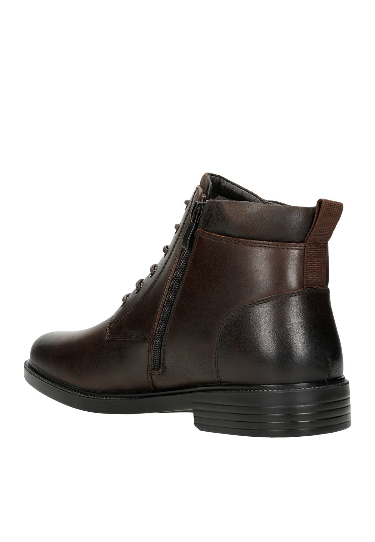 WojasSchnürstiefelette