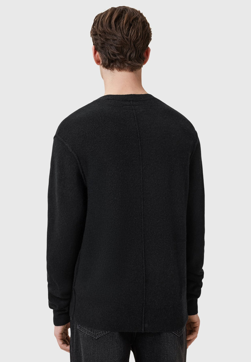 AllSaintsSTATTEN CREW - Strickpullover
