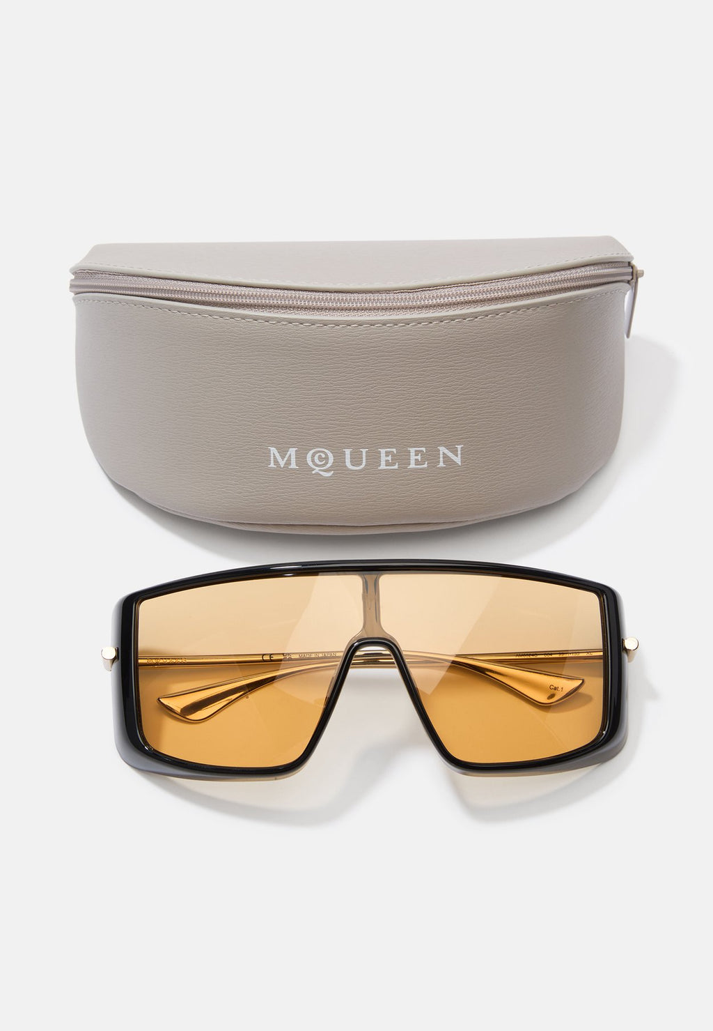 Alexander McQueenUNISEX - Sonnenbrille