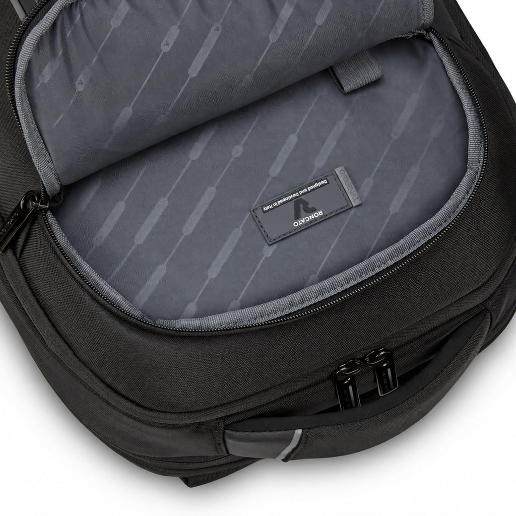 RV RoncatoINTERFACE ZAINO DA LAVORO - Tagesrucksack