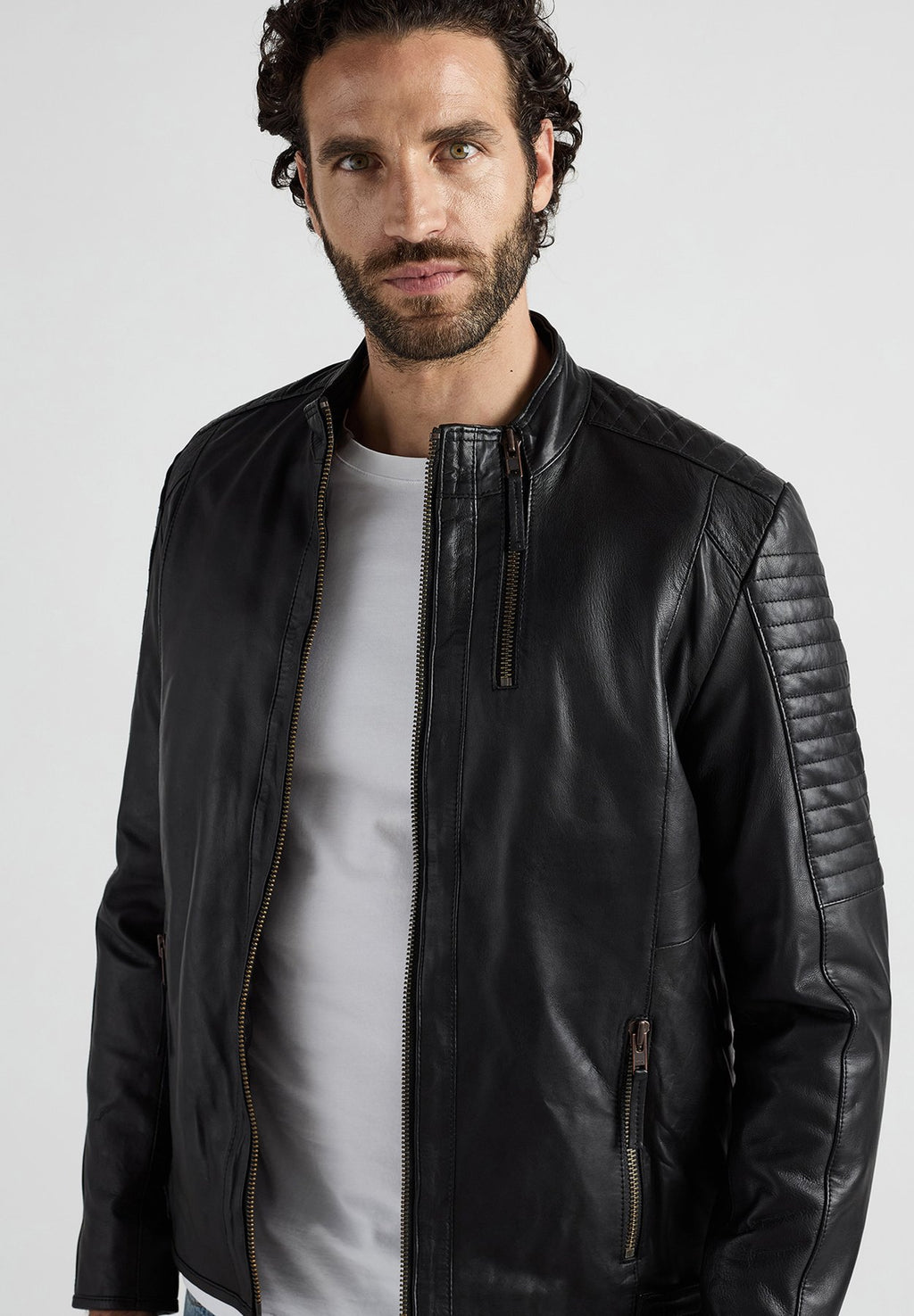 JCCLederjacke