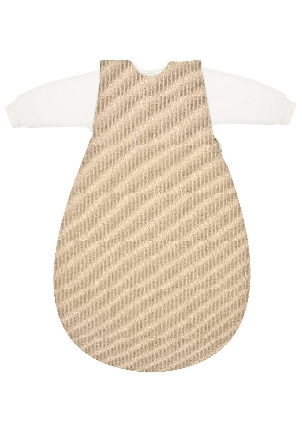 Alvi4-Season Baby-Mäxchen - Nachtwäsche Schlafsack