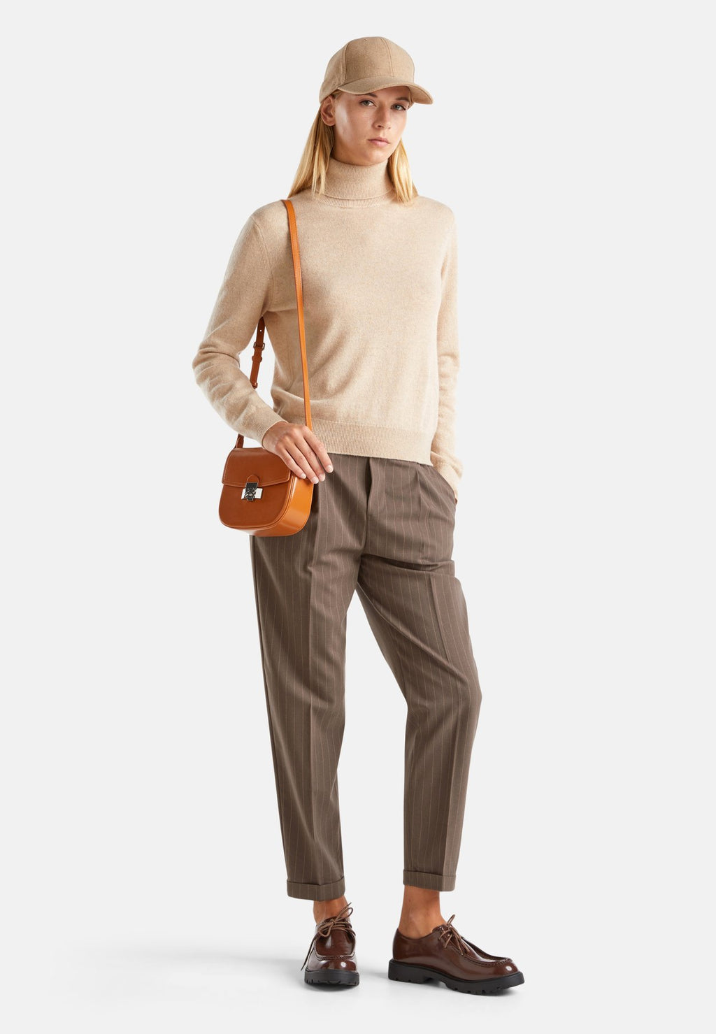 United Colors of BenettonTURTLENECK - Strickpullover
