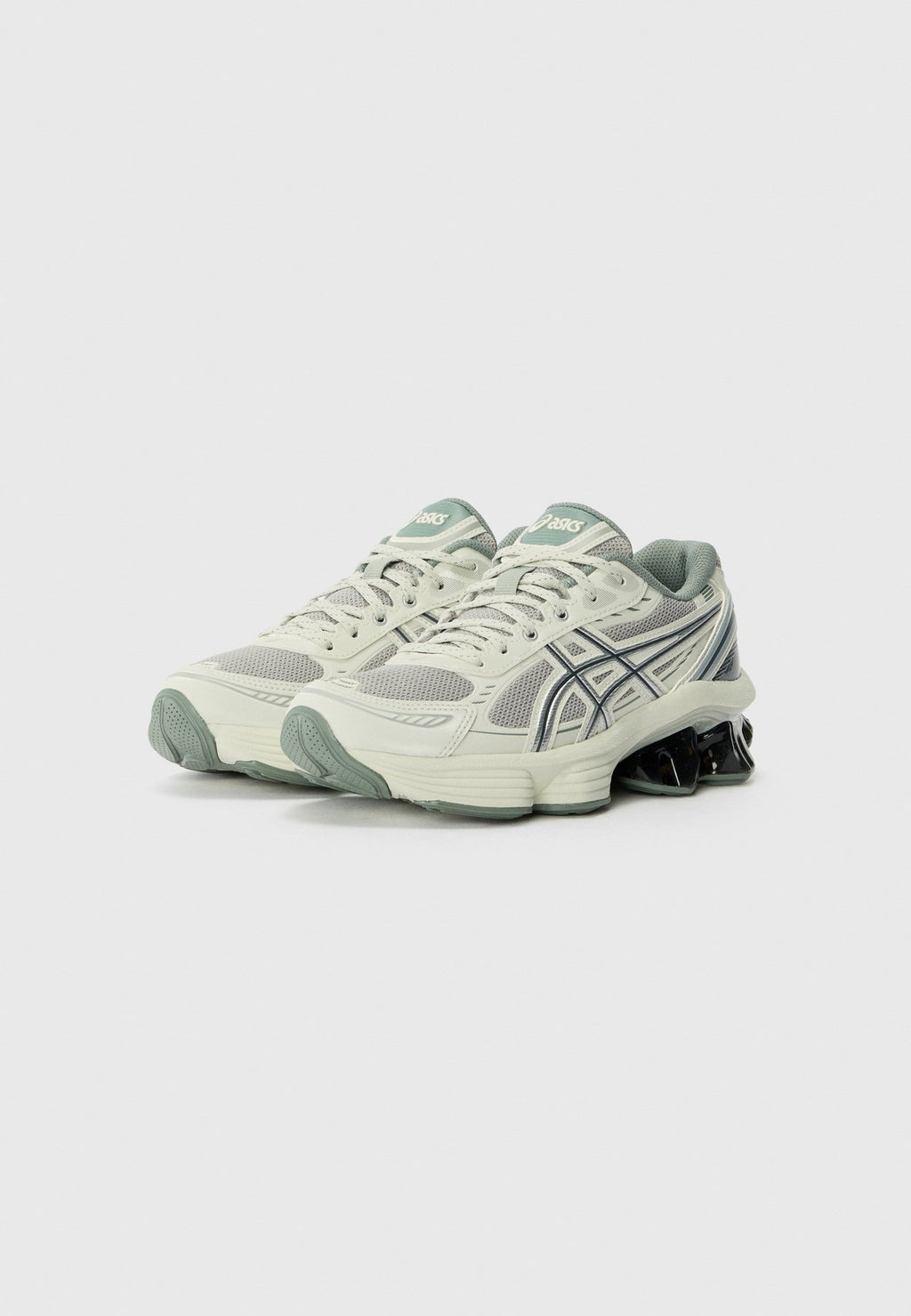 ASICS SportStyleGEL KINETIC FLUENT UNISEX - Low-Top-Sneaker