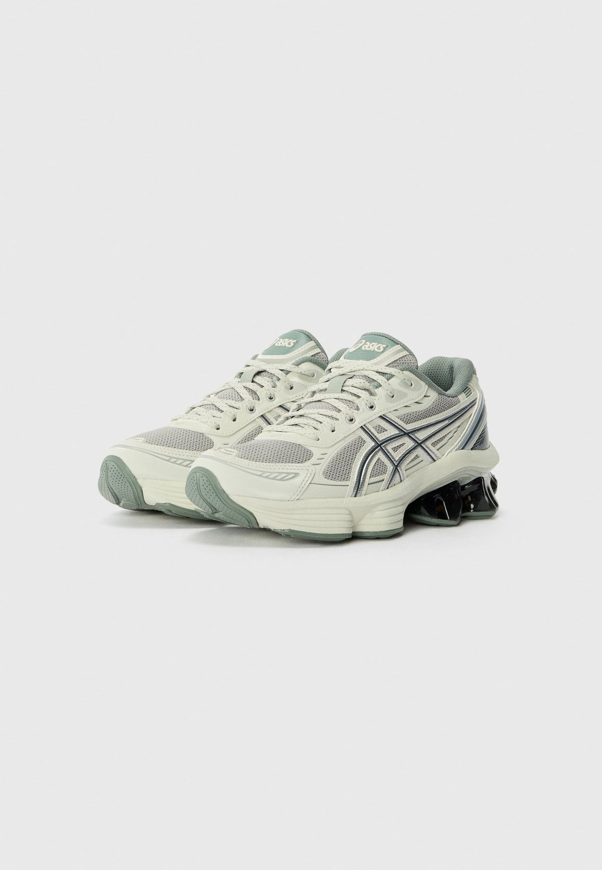 ASICS SportStyleGEL KINETIC FLUENT UNISEX - Low-Top-Sneaker