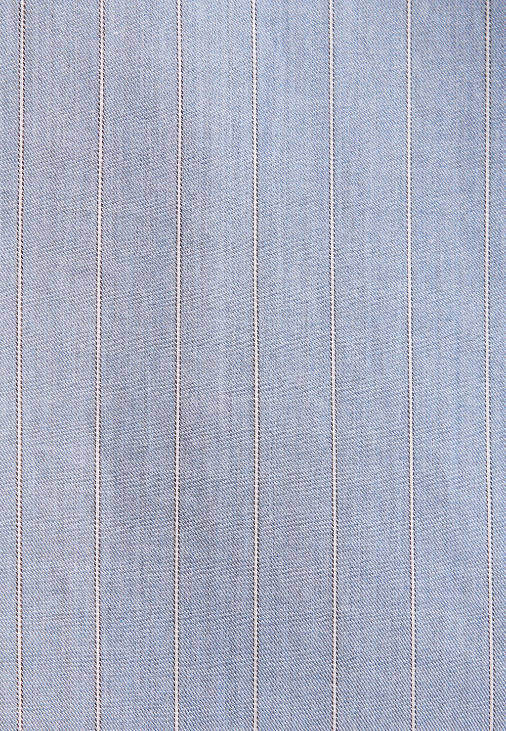 SeidenstickerREGULAR - CHAMBRAY - Hemd