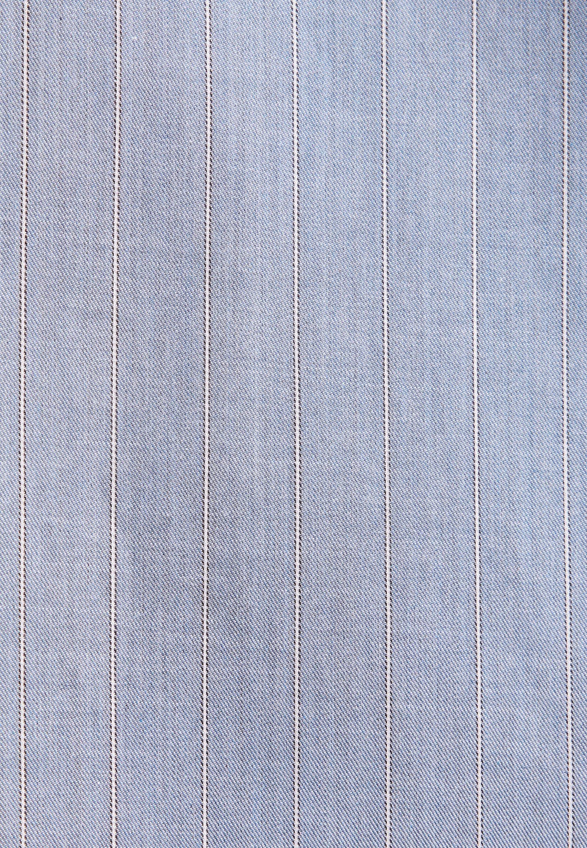 SeidenstickerREGULAR - CHAMBRAY - Hemd