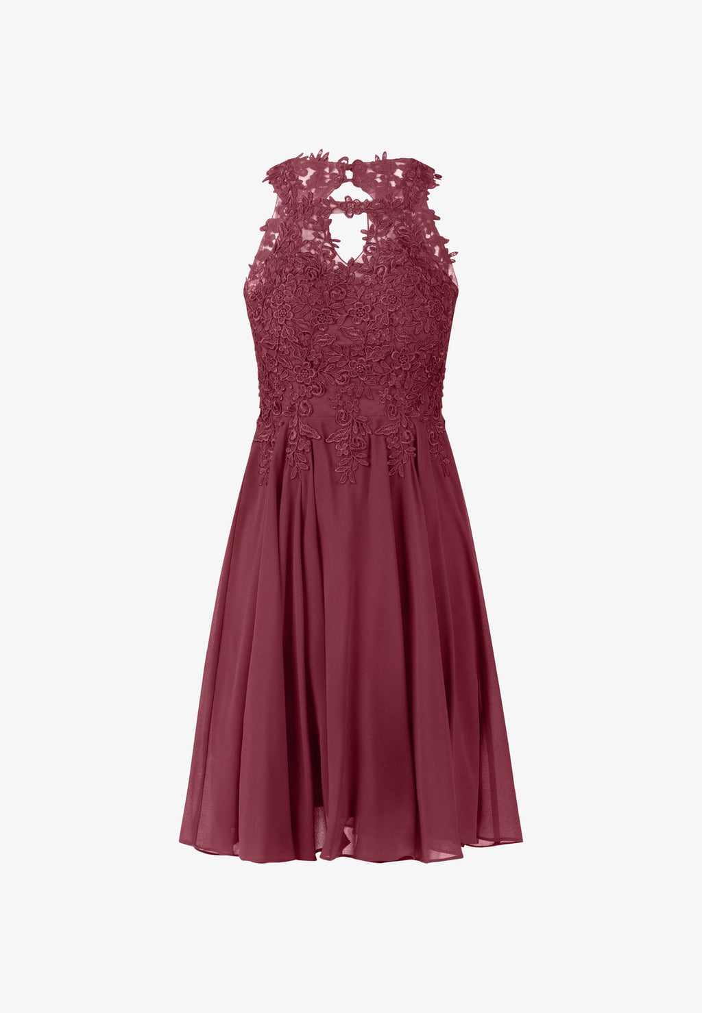 ApartEMBROIDERED - Cocktailkleid/festliches Kleid