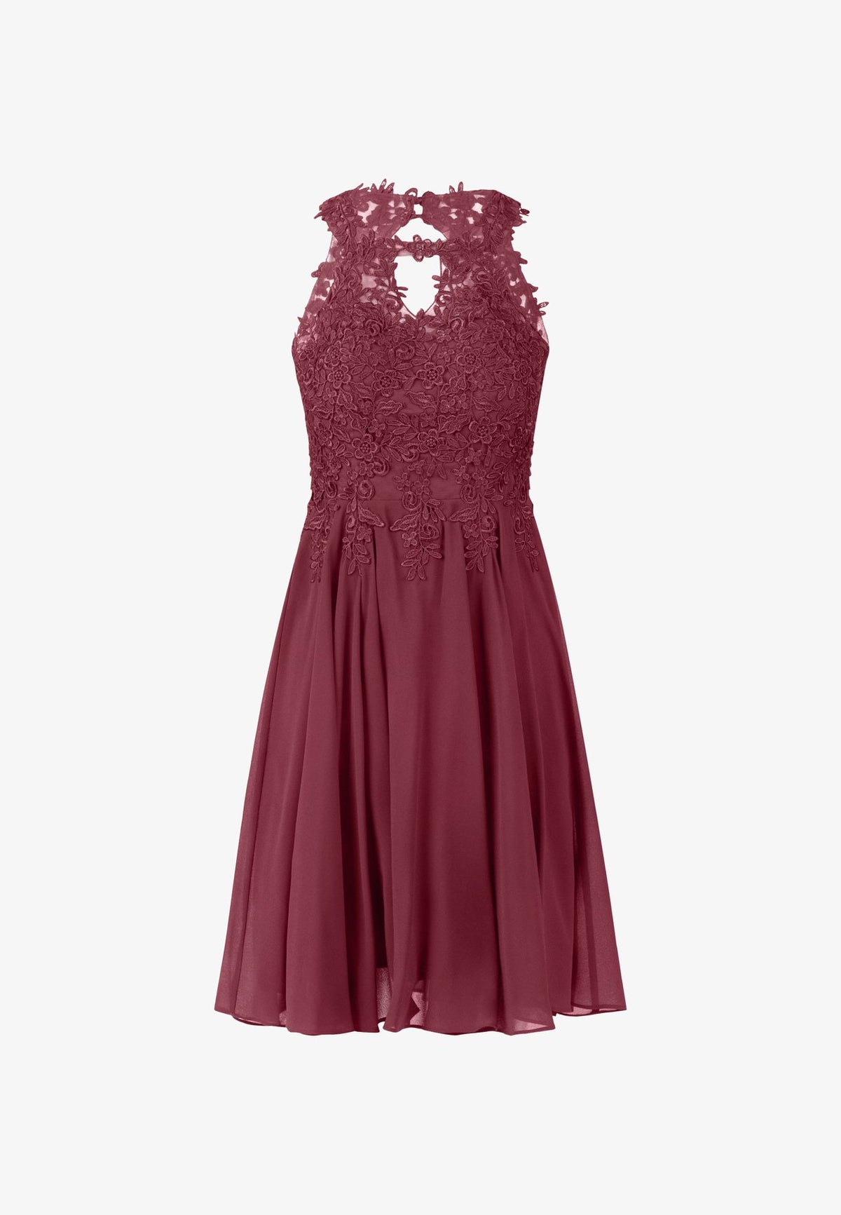 ApartEMBROIDERED - Cocktailkleid/festliches Kleid