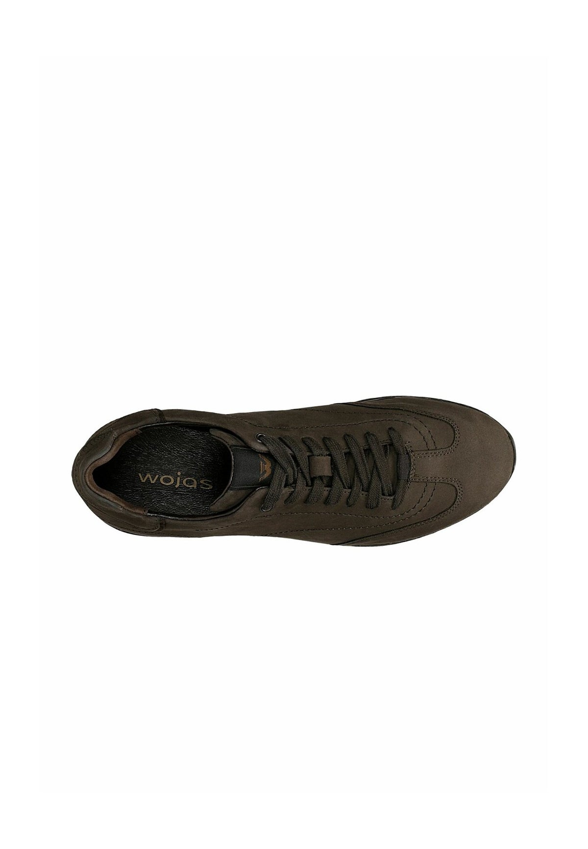 WojasPÓŁBUTY MĘSKIE - Low-Top-Sneaker