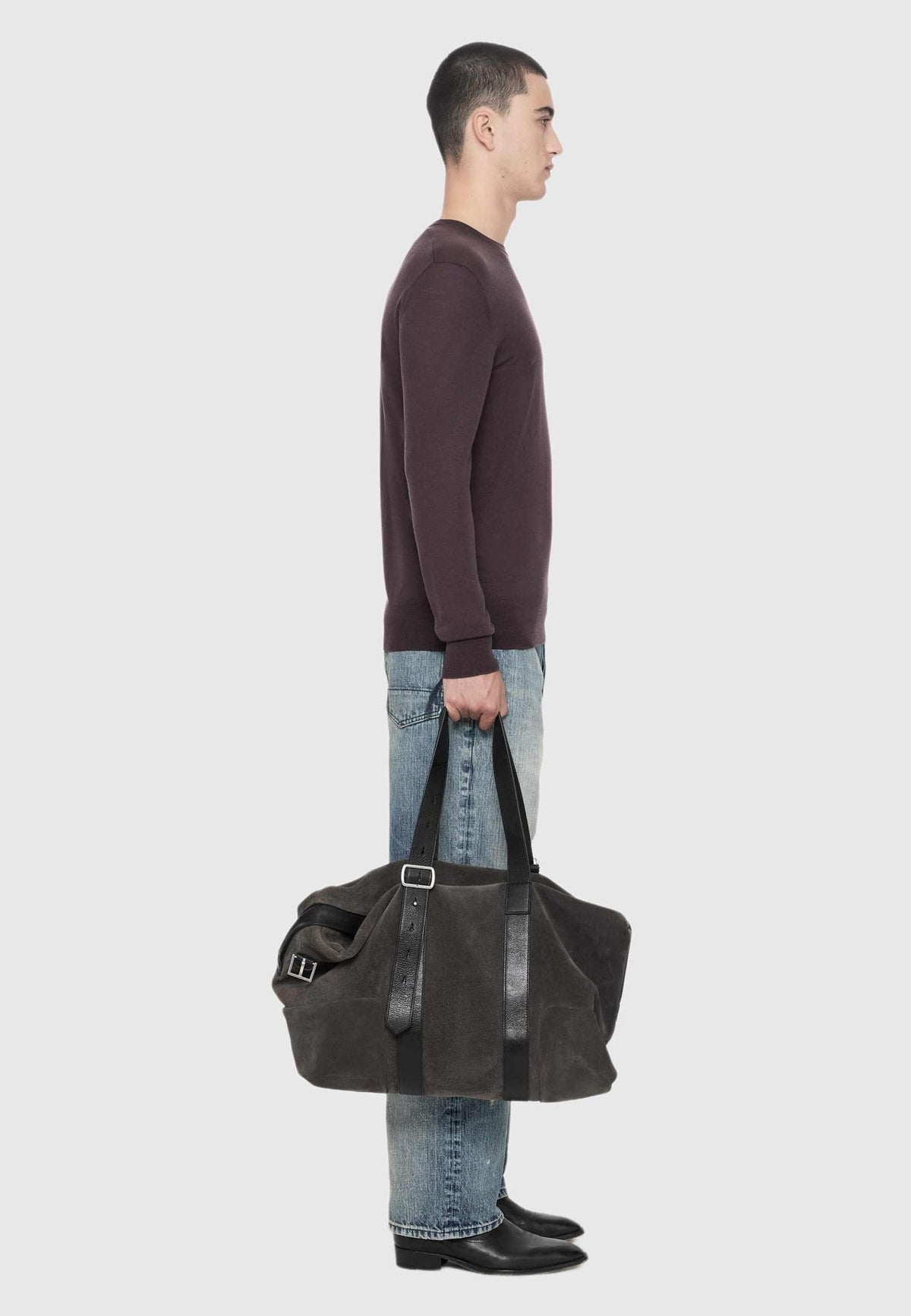 AllSaintsStrickpullover