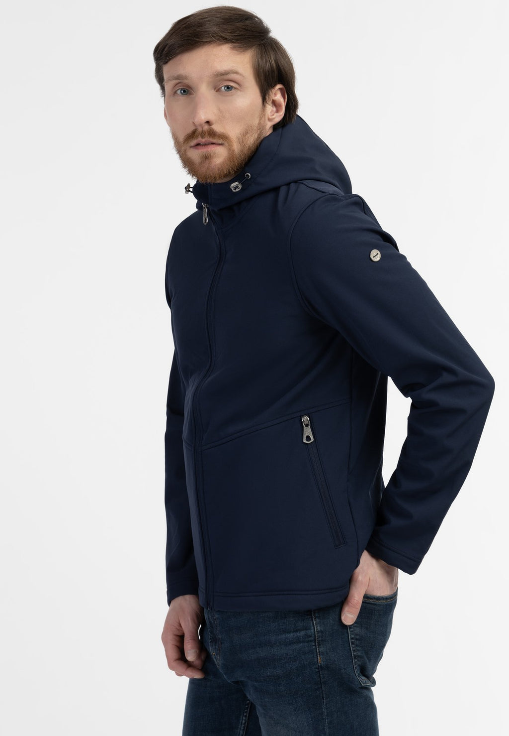 DreiMasterOutdoorjacke