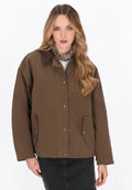 DreiMasterÜbergangsjacke
