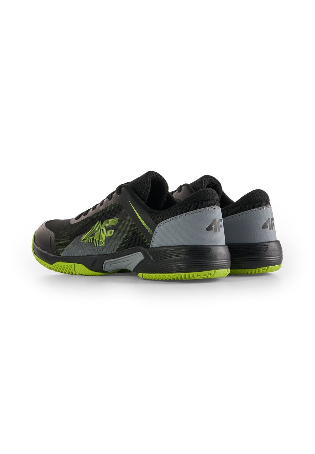 4F4F BUTY DO TENISA FORCEPOINT MĘSKIE - Multicourt-Tennisschuh