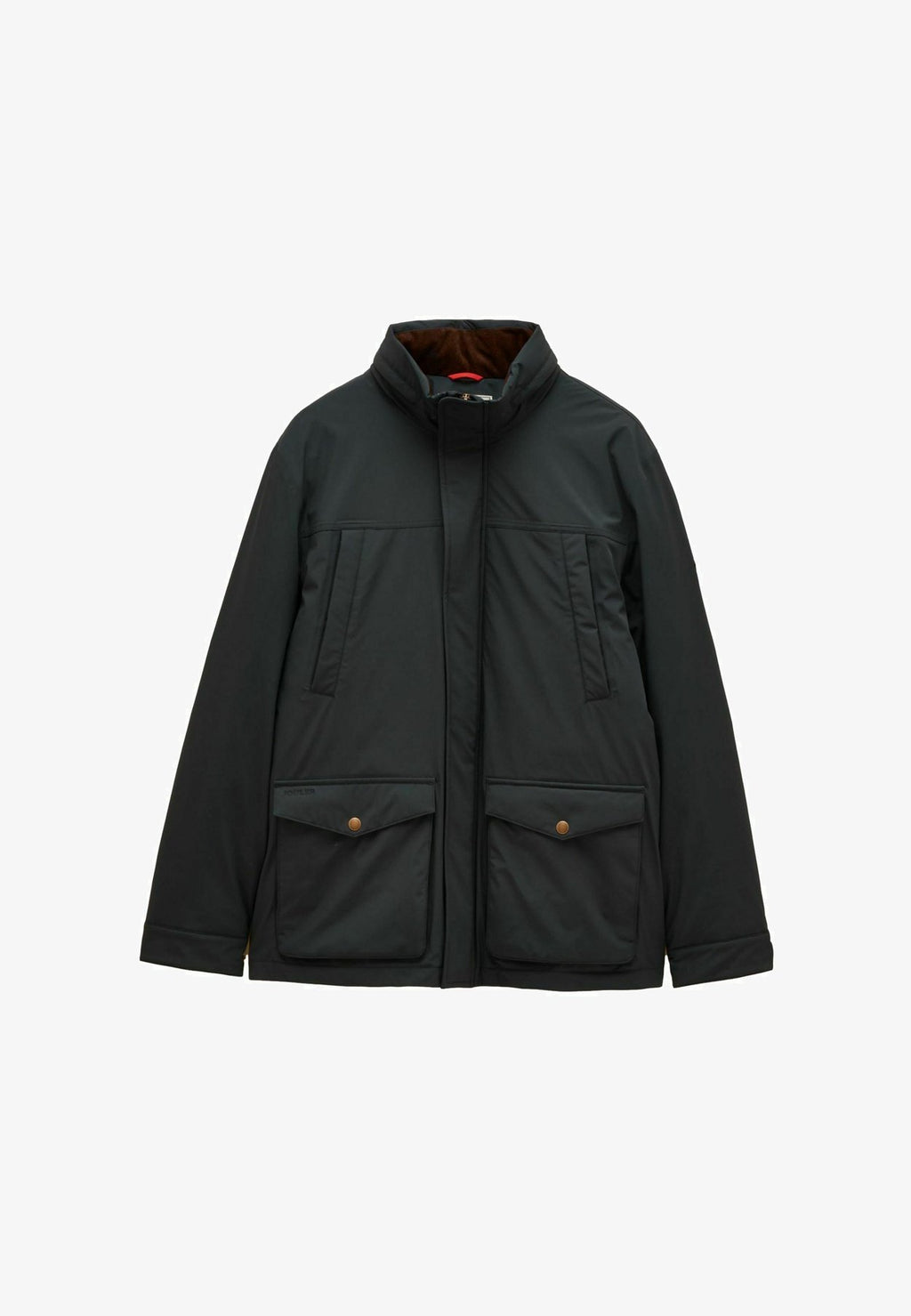 Tom JouleWATERPROOF PADDED FIELD COAT - Regenjacke / wasserabweisende Jacke