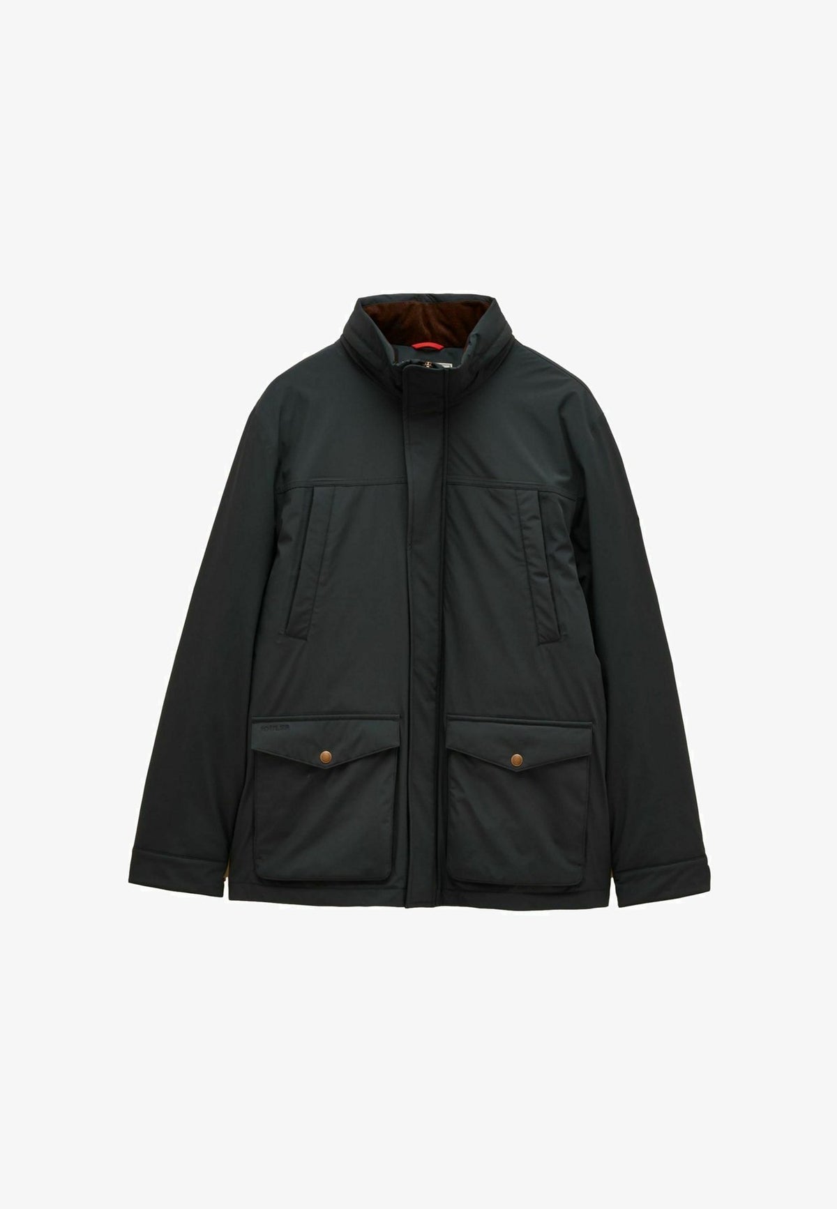 Tom JouleWATERPROOF PADDED FIELD COAT - Regenjacke / wasserabweisende Jacke