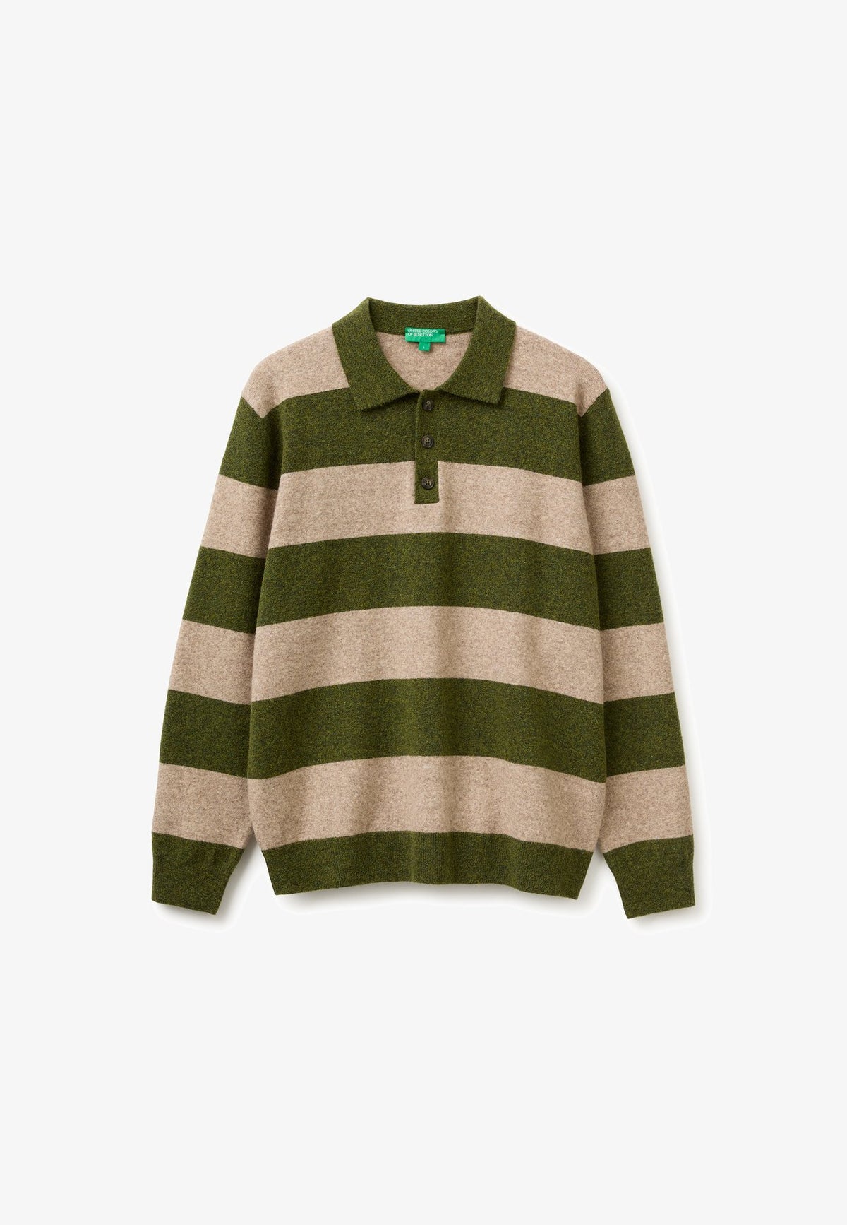 United Colors of BenettonLangarmshirt