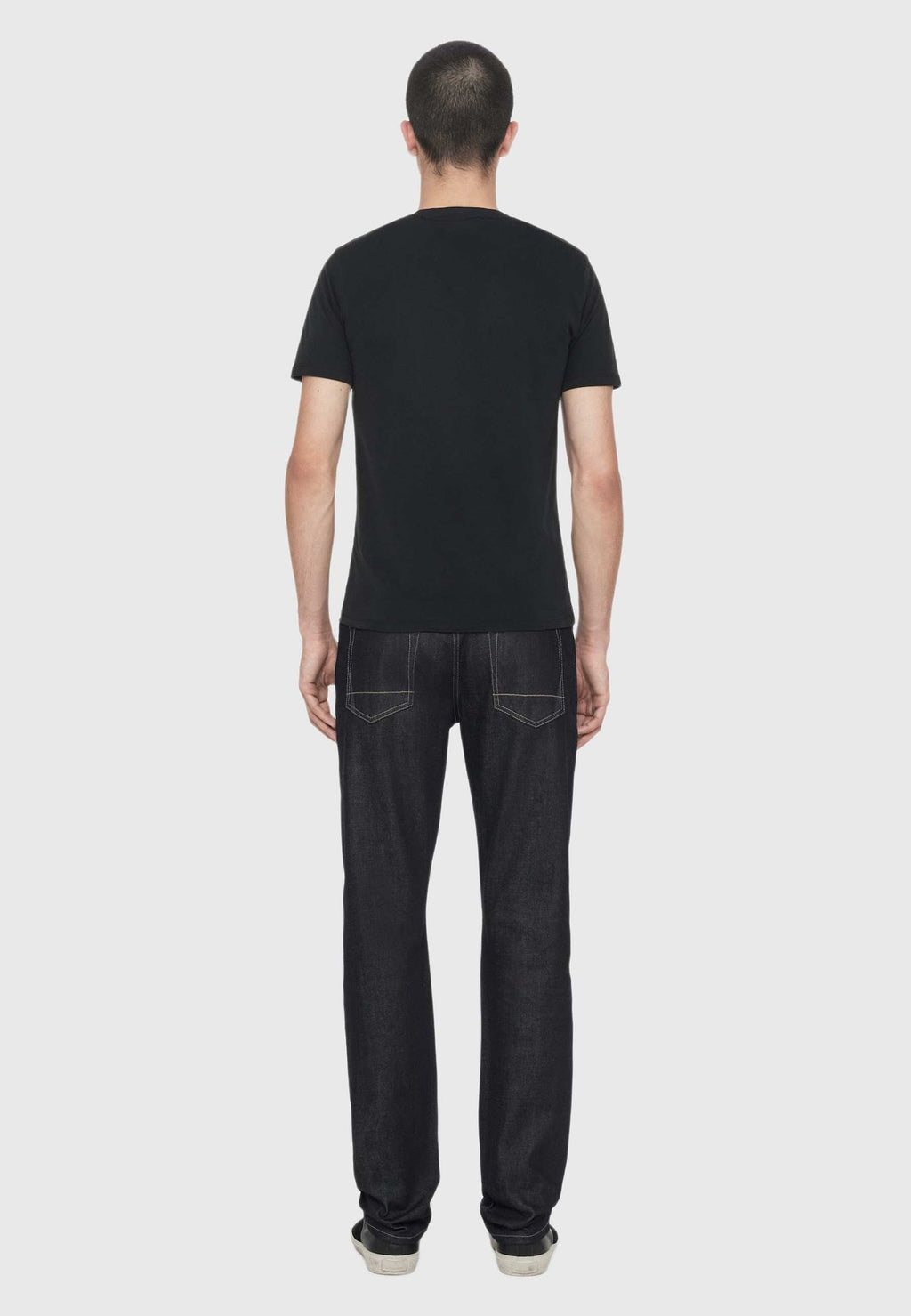 AllSaintsBRACE TONIC 3 PACK - T-Shirt basic